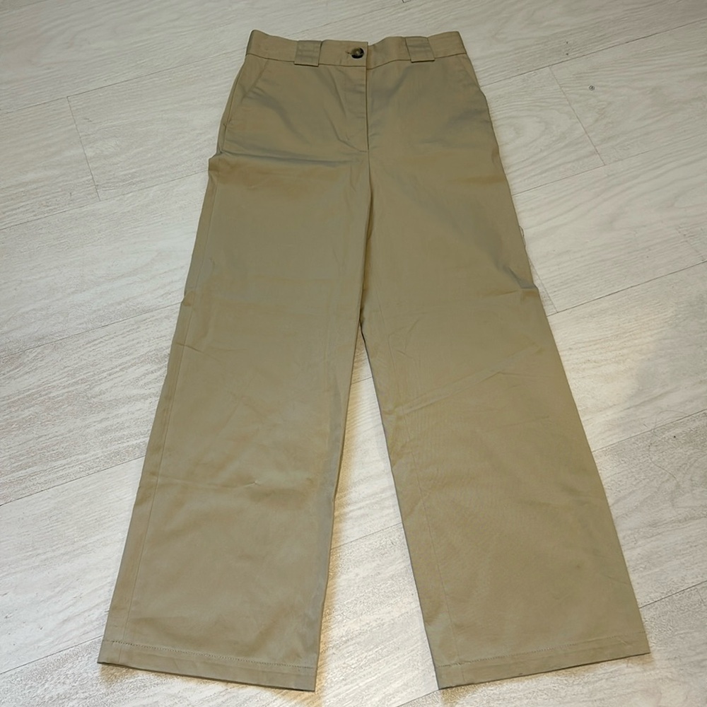 Ba&sh pants